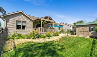 1306 Lori Lea St, Auburn, IN 46706