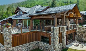 498 Eppley Dr, Aspen, CO 81611