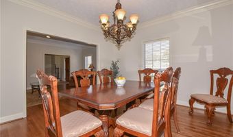 2447 OAKWOODS Ln, Alexander City, AL 35010