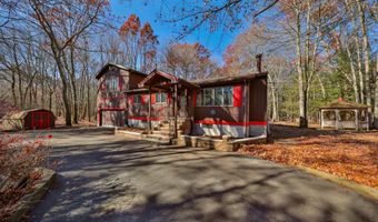 5 Juniper Ln, Albrightsville, PA 18210