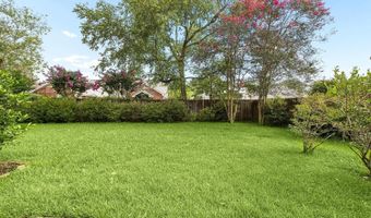 927 Bourbon Ave, Baton Rouge, LA 70808