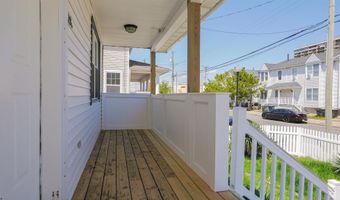 128 N Rhode Island Ave, Atlantic City, NJ 08401
