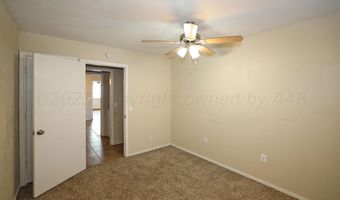 2905 Salem Dr, Amarillo, TX 79110