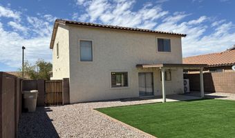 7287 S SUNRISE Way, Buckeye, AZ 85326