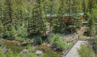 11109 County Road 742, Almont, CO 81210