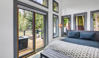 3049 CR-6, Alma, CO 80440