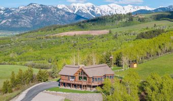 785 STRAWBERRY HILLS Dr, Bedford, WY 83112