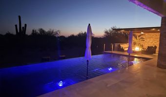 6117 E Dixileta Dr, Cave Creek, AZ 85331