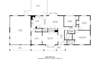 12201 GREENRIDGE, Boyds, MD 20841