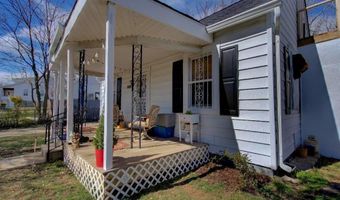 2924 VIRGINIA Ave, Baltimore, MD 21215