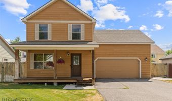 1123 Wyoming St, Belgrade, MT 59714