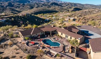 35369 S Pinnacle Pl, Black Canyon City, AZ 85324