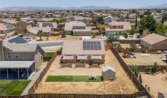 14604 Palm St, Adelanto, CA 92301