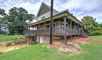 141 Holcomb Spur NW, Adairsville, GA 30103
