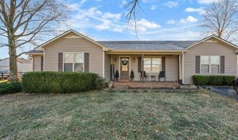 1067 Echo Valley Rd, Auburn, KY 42206