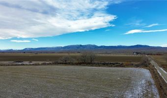 306 N Silvertip Rd, Bridger, MT 59014