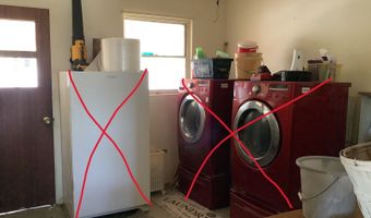 502 W 3rd St, Bowie, AZ 85605