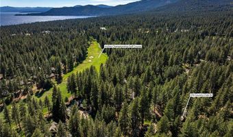 376 Country Club Dr, Incline Village, NV 89451