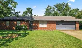 1126 Lockheed St, Bentonville, AR 72712