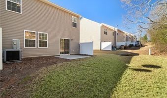 537 Windstone Trl, Alpharetta, GA 30004