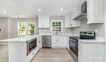 3920 Admiral Ave, Charlotte, NC 28205