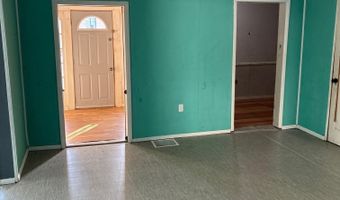 403 W 3rd St, Bicknell, IN 47512