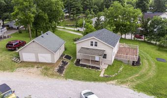 195 Ln 272 Crooked Lk, Angola, IN 46703
