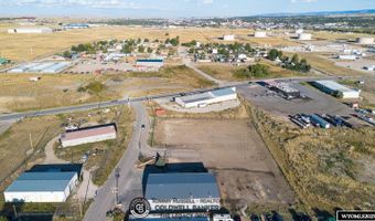 3441 Burd Rd, Casper, WY 82601