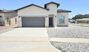 11980 Loess Pl, Socorro, TX 79927