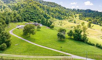 9600 Porterfield Hwy, Abingdon, VA 24210