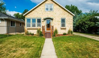 518 N Adams St, Buffalo, WY 82834