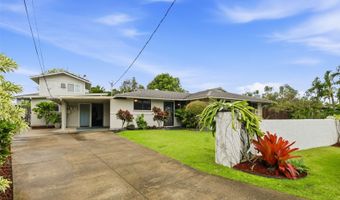 531 Kaiemi St, Kailua, HI 96734