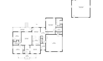 111 Branchwood Ln, Belton, SC 29627