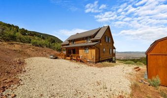 813 E High Mountain View Dr, Cedar City, UT 84720
