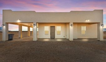49102 N 530TH Ave, Aguila, AZ 85320