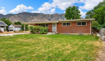 528 N 300 W, Brigham City, UT 84302