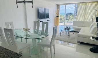10275 COLLINS Ave 514, Bal Harbour, FL 33154