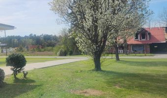 102 N Hazel Ave, Andrews, SC 29510