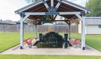 1206 D St, Barling, AR 72923