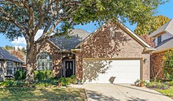 3797 Waterford Dr, Addison, TX 75001