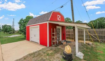 561 Linton Rd, Benton, LA 71006