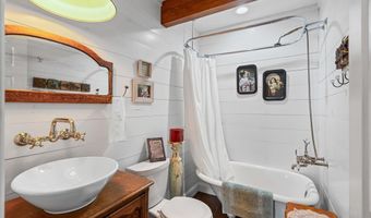 205 Sosebee Bend Rd, Weatherford, TX 76088