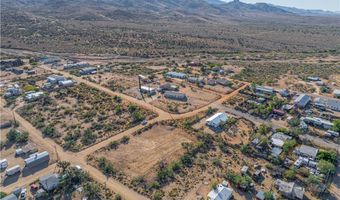 4 Th St, Chloride, AZ 86431