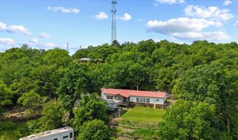 1008 W Maple Ave, Barnsdall, OK 74002