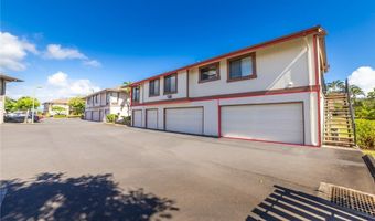 98-1759 Kaahumanu St 43D, Aiea, HI 96701