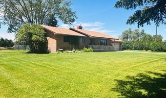 456 N 150 W, Blackfoot, ID 83221