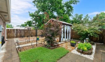 624 Locke St, Alma, AR 72921