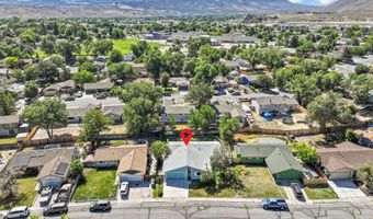 1415 Continental Dr, Carson City, NV 89701