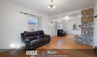 835 S Ash St, Casper, WY 82601