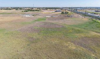 25 55 Ac Interstate 27, Amarillo, TX 79119